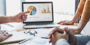 self-service analytics